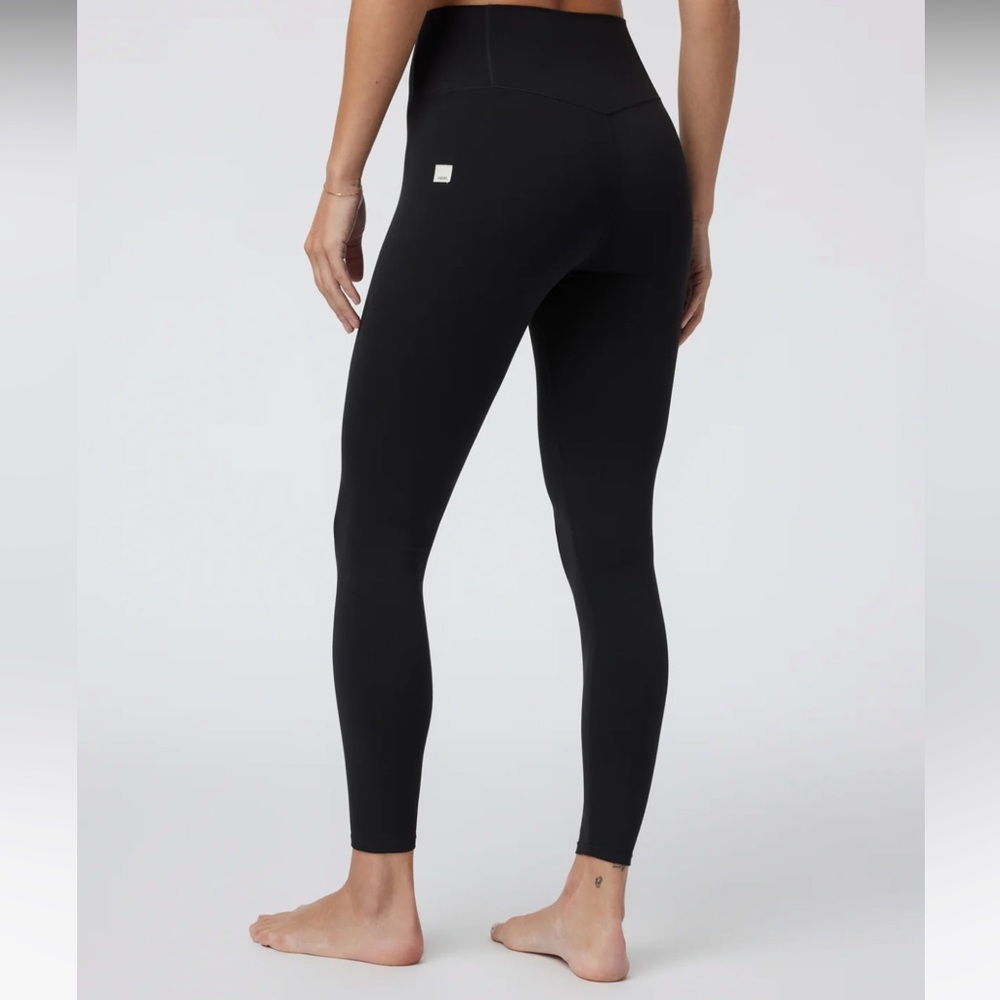 Vuori AllTheFeels BlissBlend legging — Medium, Black